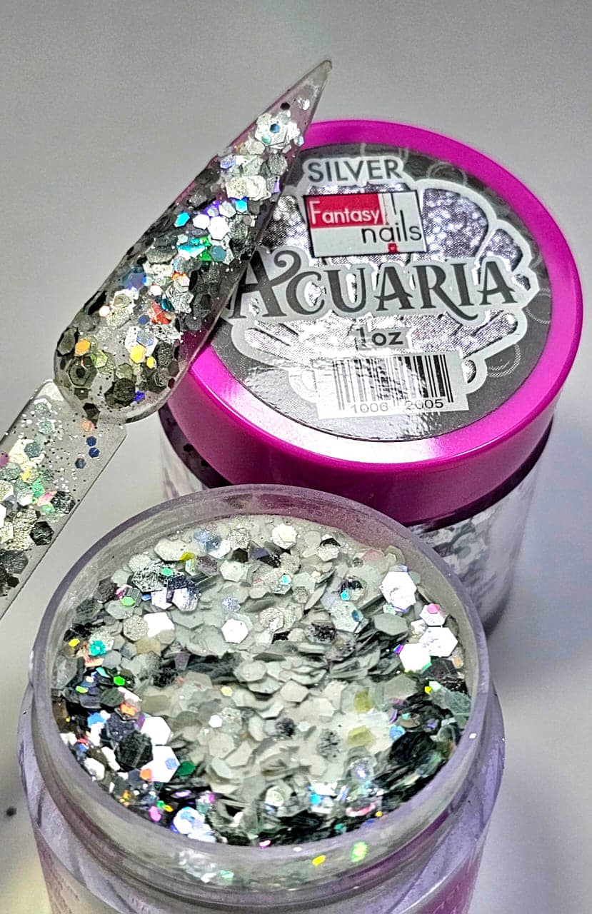 ACRILICO ACUARIA FANTASY