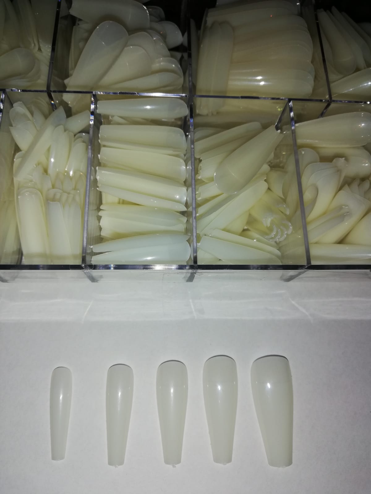 TIPS VARIADO IMPORTACIÓN