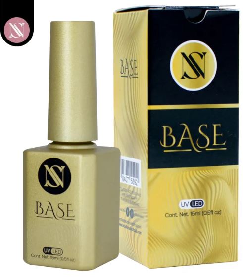 GELES UV Y SELLADORES STUDIO NAILS