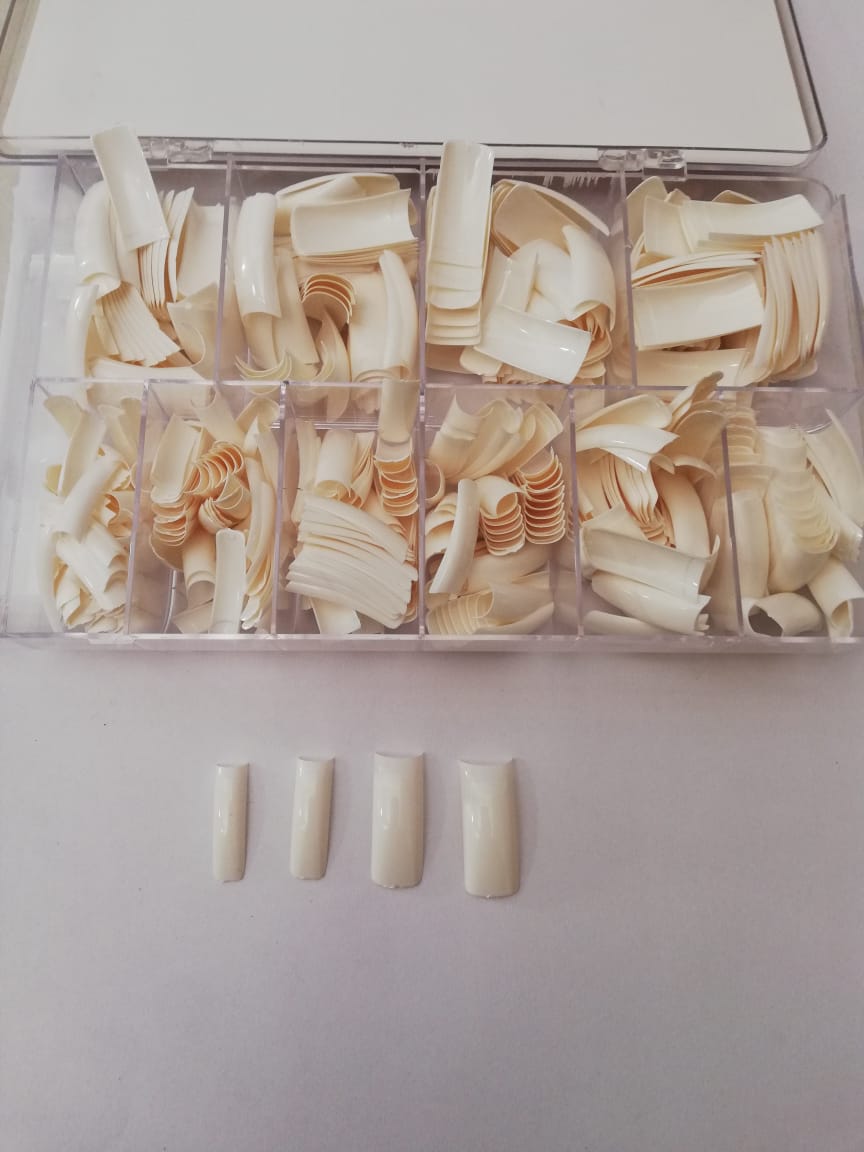TIPS VARIADO IMPORTACIÓN