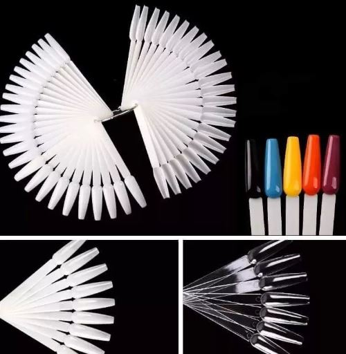 MUESTRARIO Y ARTICULO DE PRACTICA FANTASY