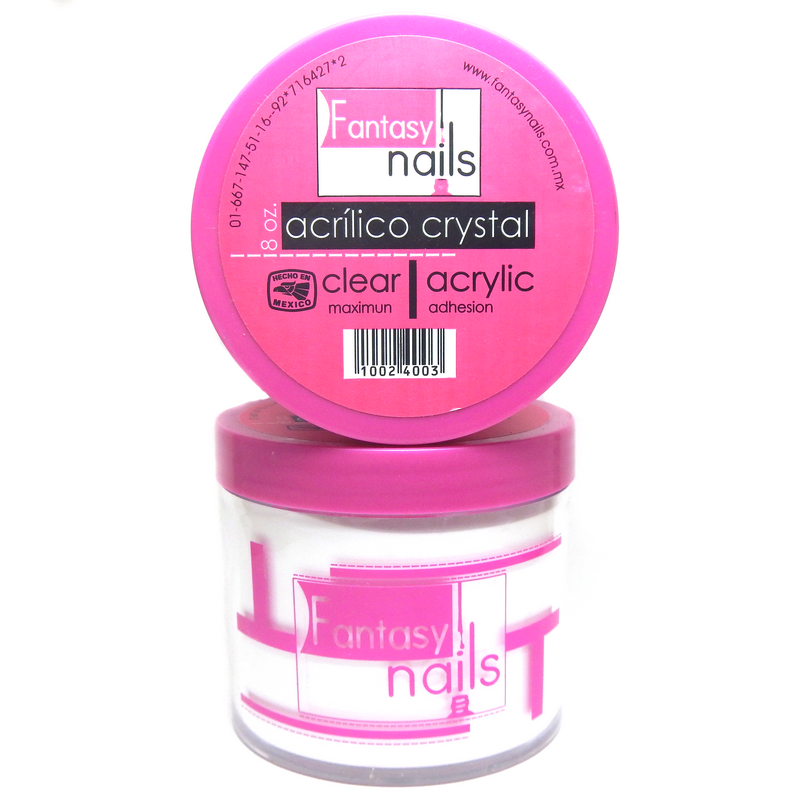 ACRILICO CRISTAL FANTASY