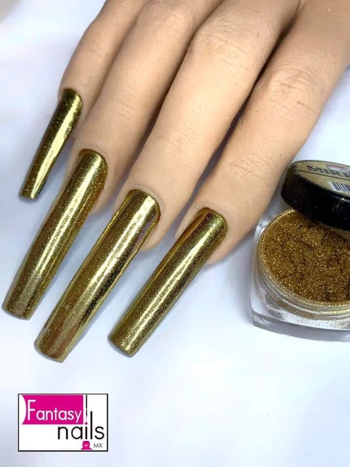 EFECTOS FANTASY NAILS