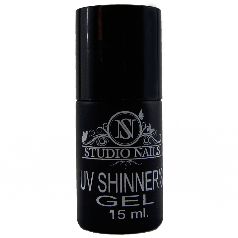 GELES UV Y SELLADORES STUDIO NAILS
