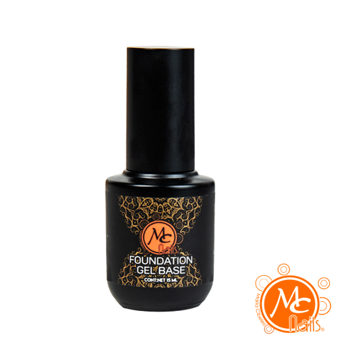 GELES UV MC NAILS