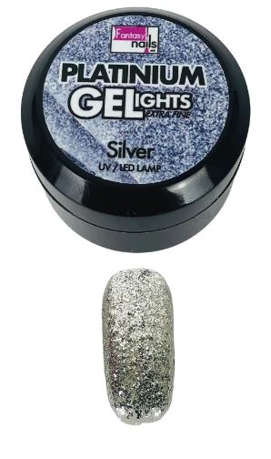 GEL PLATINUM, METAL Y VIP FANTASY