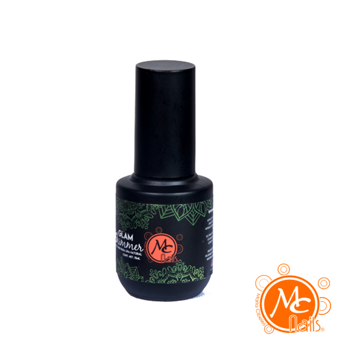 GELES UV MC NAILS