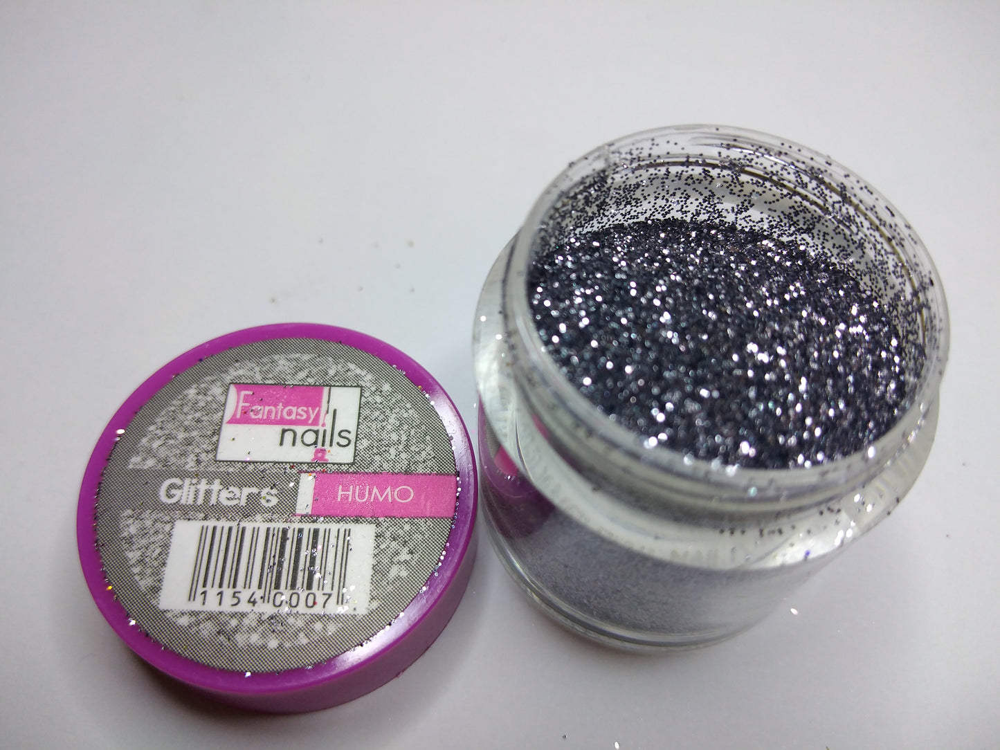 GLITTER INDIVIDUAL FANTASY