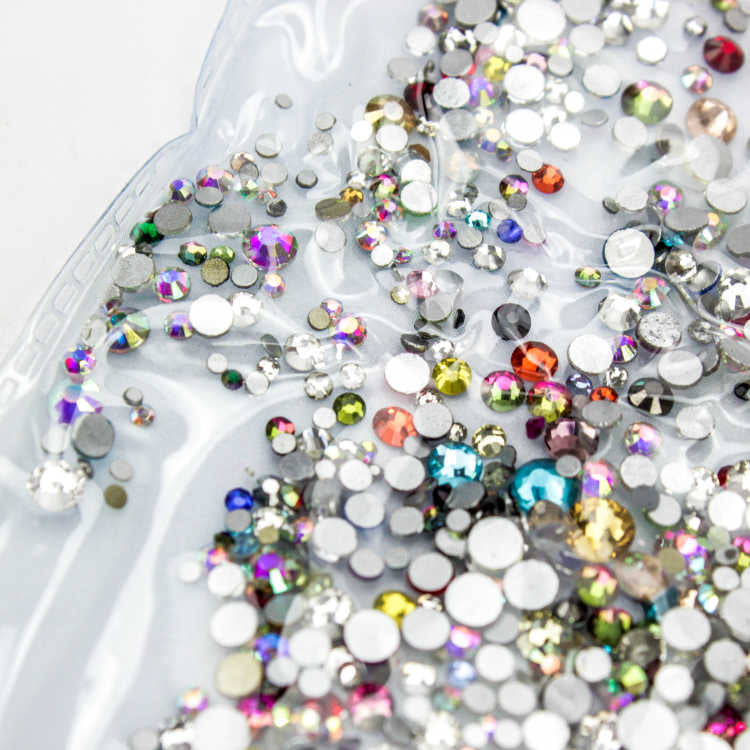 CARTERA CRISTALES DE IMPORTACIÓN