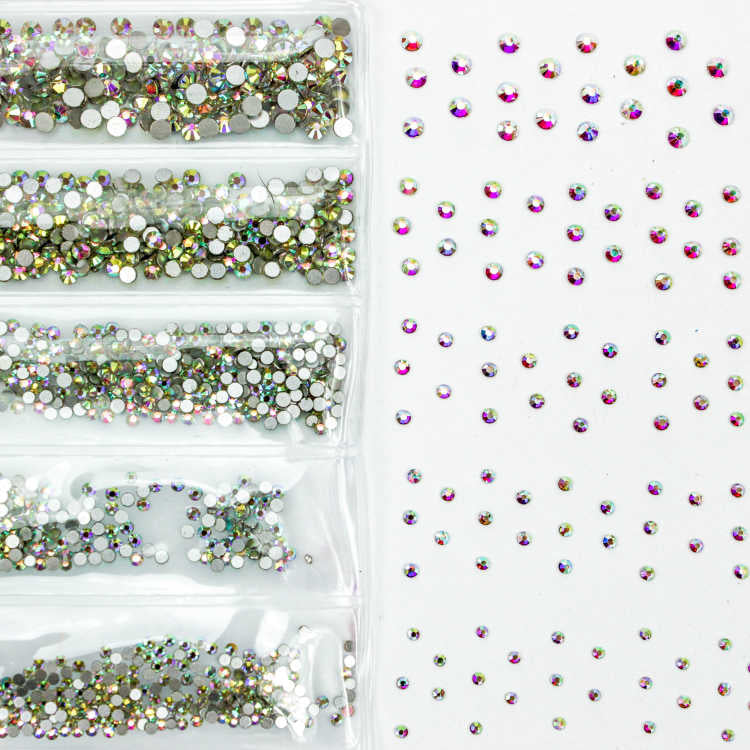 CARTERA CRISTALES DE IMPORTACIÓN