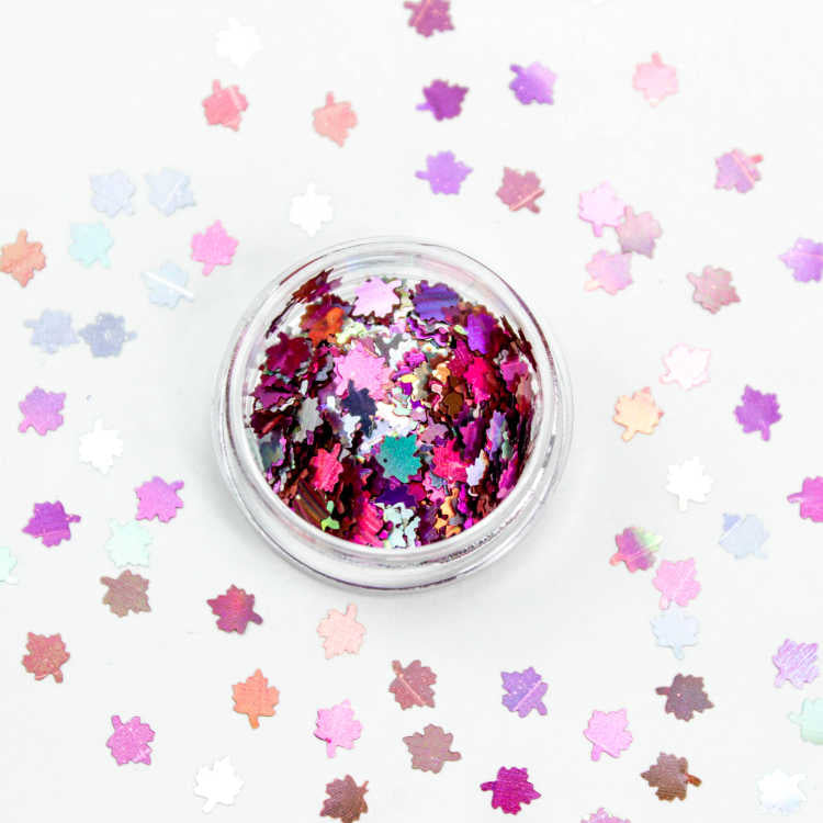 HOJA MAPLE DE IMPORTACIÓN