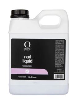 MONOMERO ORGANIC NAILS