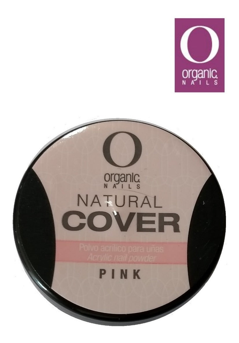 COVERS ORGANIC NAILS
