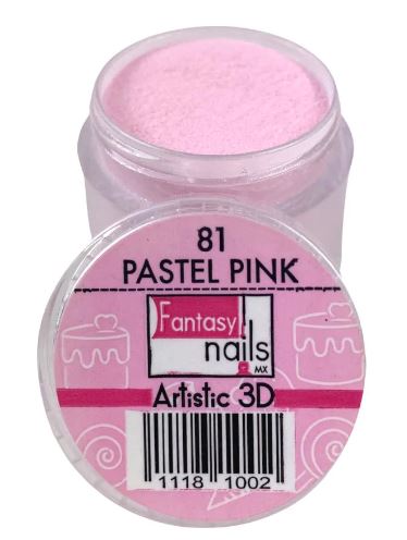ACRILICO INDIVIDUAL FANTASY