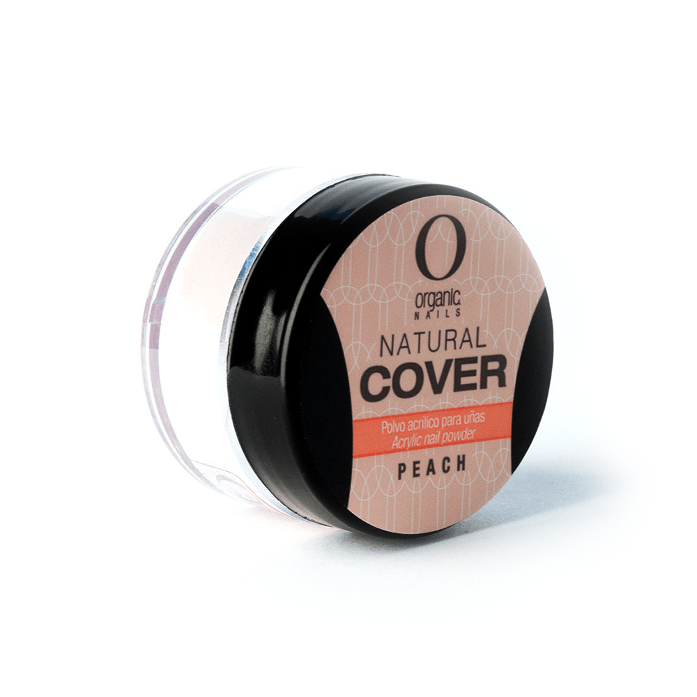 COVERS ORGANIC NAILS
