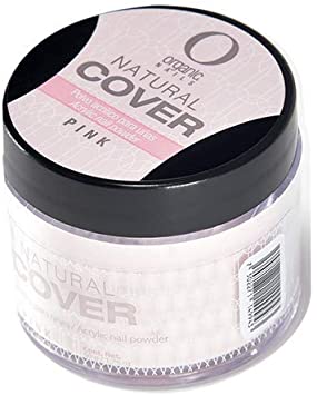 COVERS ORGANIC NAILS