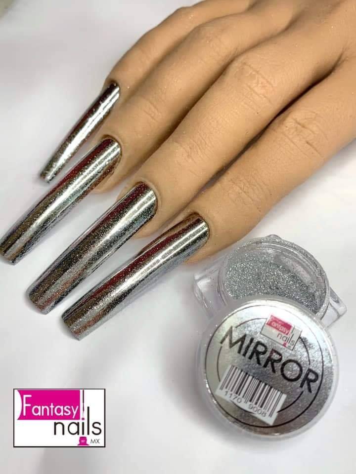 EFECTOS FANTASY NAILS