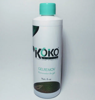 BASICOS Y FORMAS KOKO