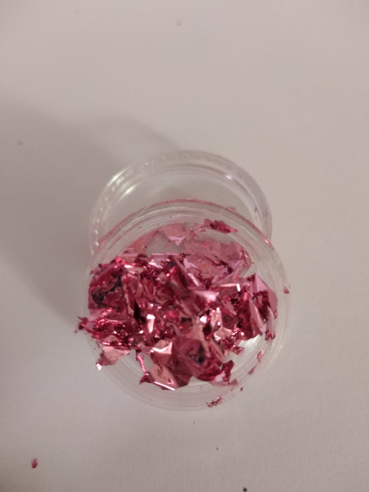 HOJA DE ORO DE IMPORTACIÓN