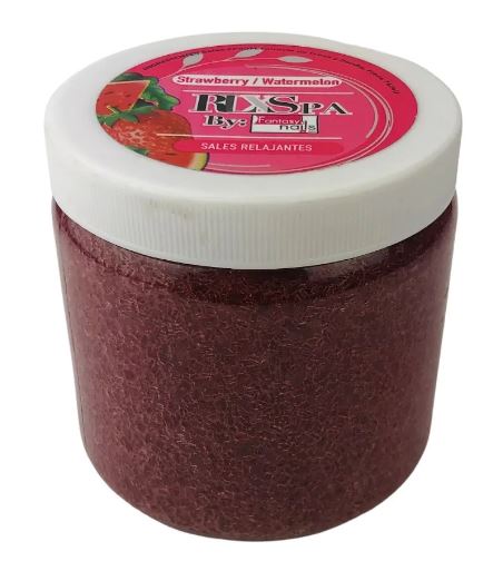 SALES REFRESCANTES FANTASY