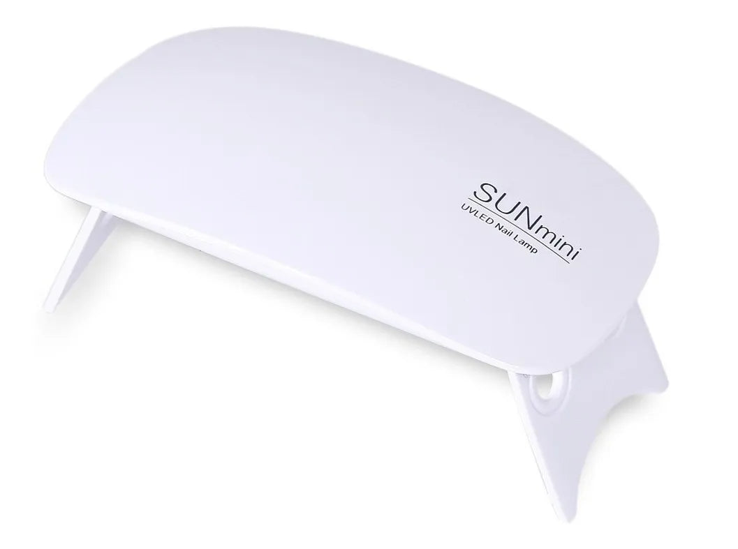 LAMPARAS DE IMPORTACIÓN UV/LED
