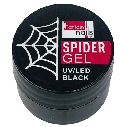 TINTAS VINTAGE Y GEL SPIDER FANTASY