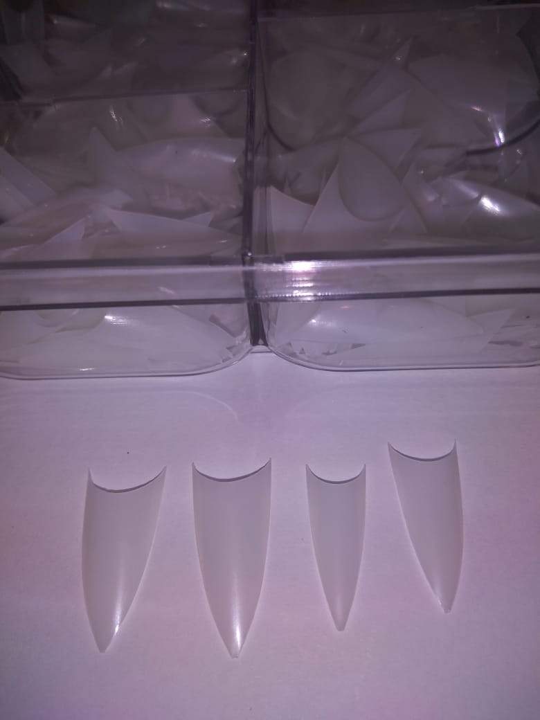 TIPS STILETTO IMPORTACIÓN