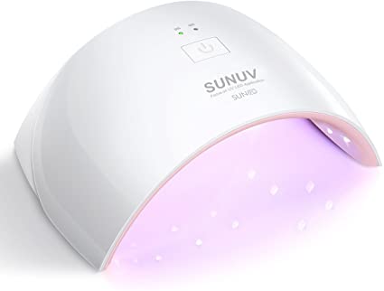 LAMPARAS DE IMPORTACIÓN UV/LED