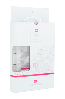 TIPS REAL NAIL FACTORY