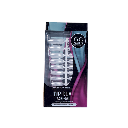 PRODUCTOS ACRYGEL GC NAILS