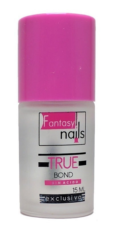 BASICOS FANTASY NAILS