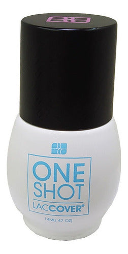 CREMA PROTECTORA DE CUTICULA ONE SHOT