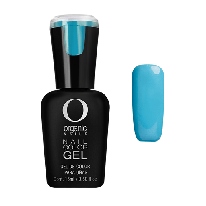 GAMA SAILOR SPIRIT COLORGEL TINY 7.5 ML.