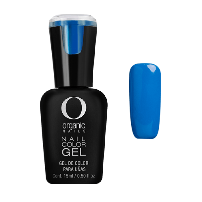 GAMA SAILOR SPIRIT COLORGEL TINY 7.5 ML.