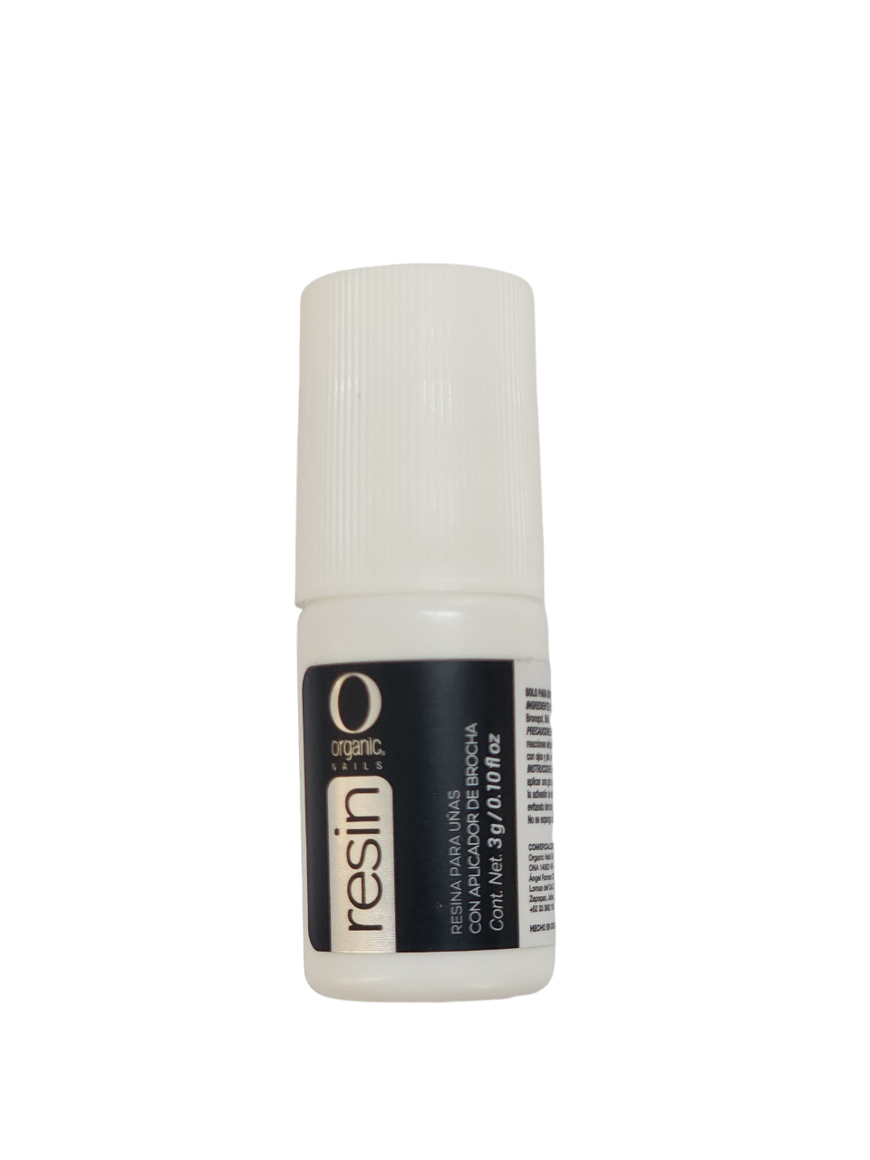 PAQUETES DE BASICOS ORGANIC NAILS