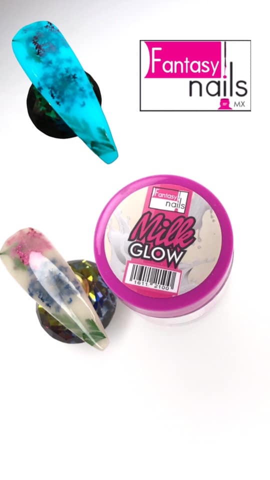 ACRILICOS MILK Y MAS FANTASY