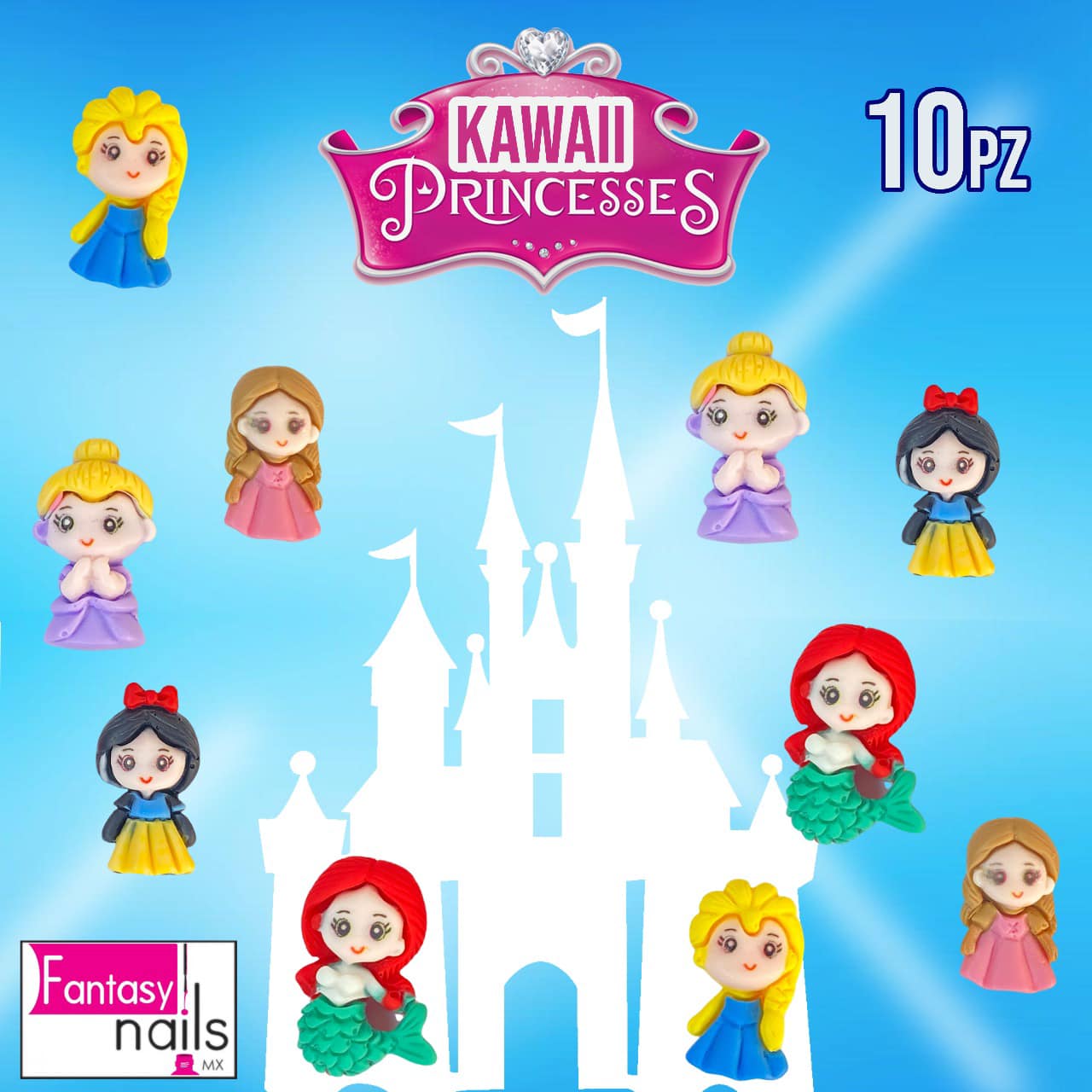 PRODUCTOS FANTASY EN DESCUENTO