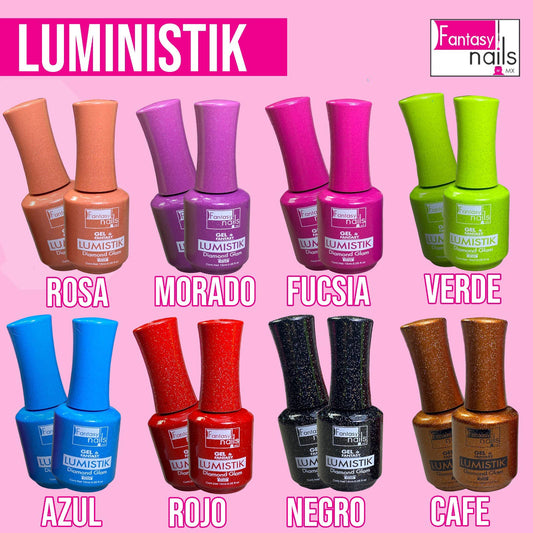 LUMINISTIK GEL FANTASY