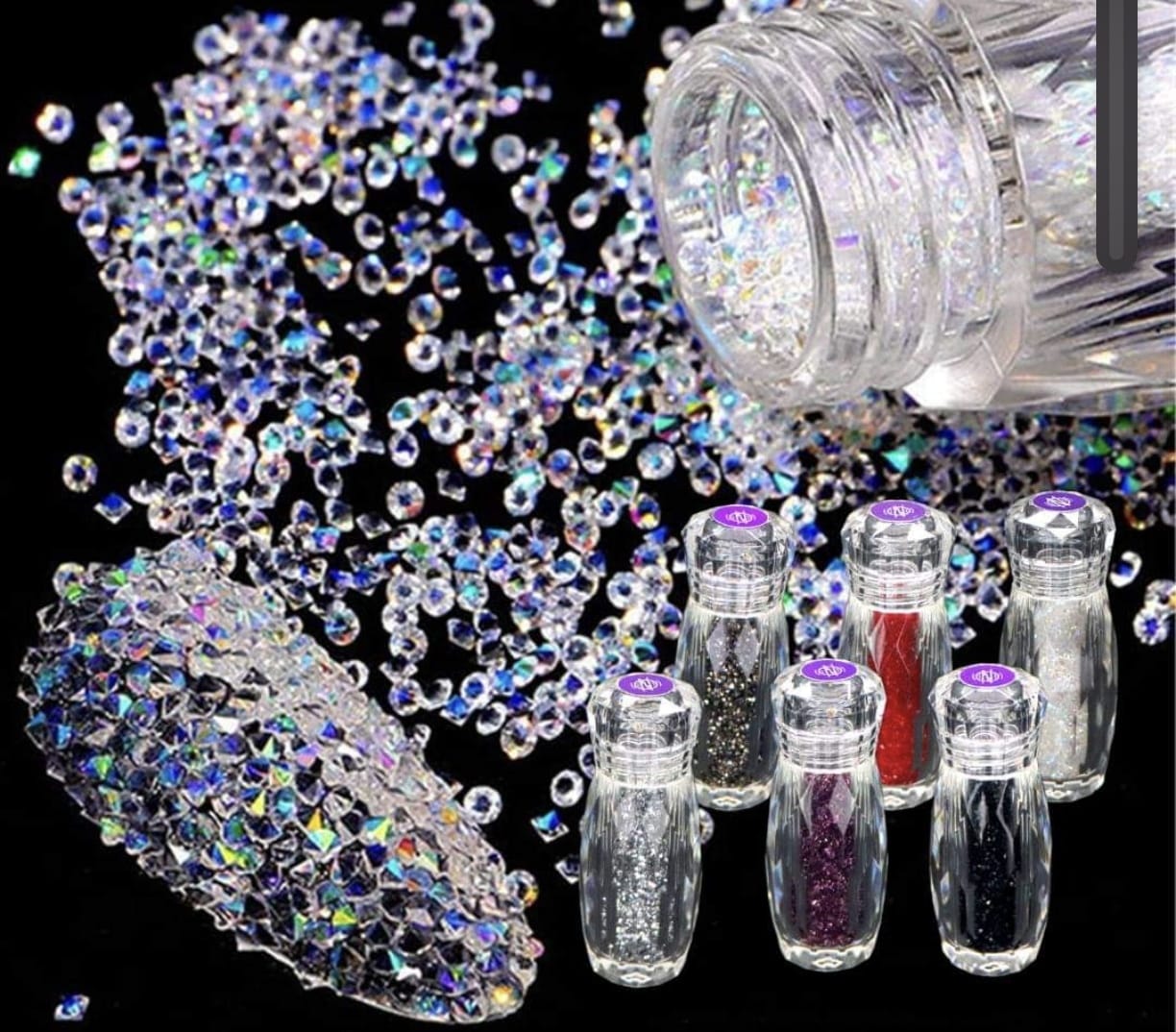 JR Nails Shop Mexico jr-nails-shop-mexico