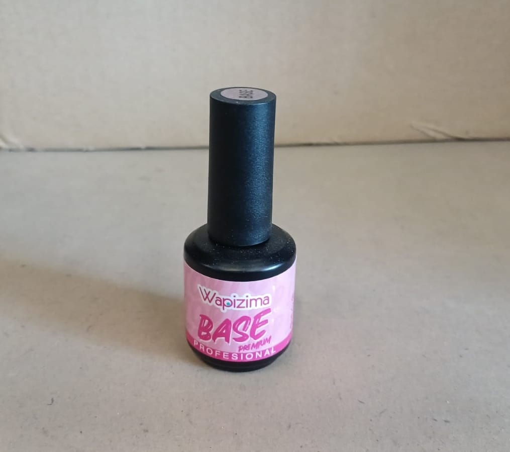 GEL UV FINALIZADOR Y LINEA ROSE GOLD
