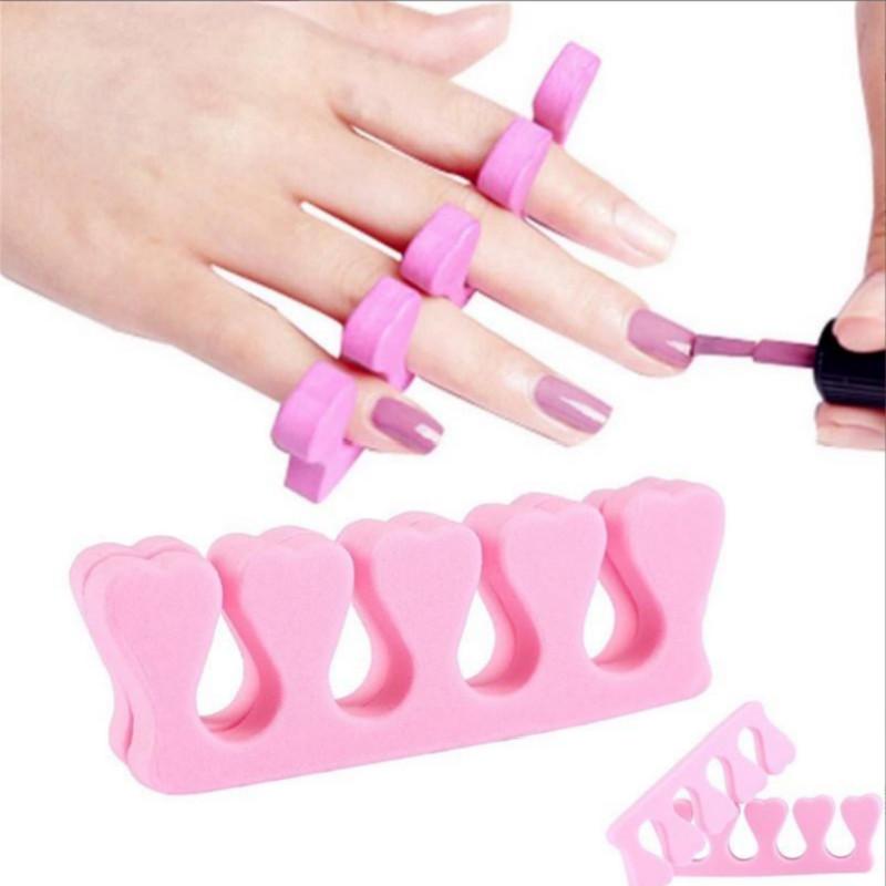 PRODUCTOS PEDICURE Y MANICURE DE IMPORTACIÓN