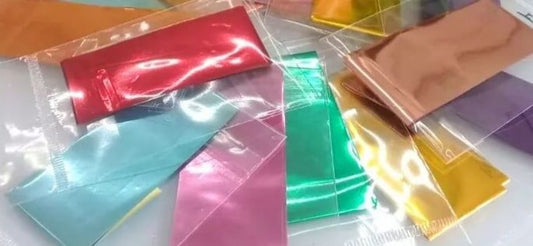 FOIL MATTE