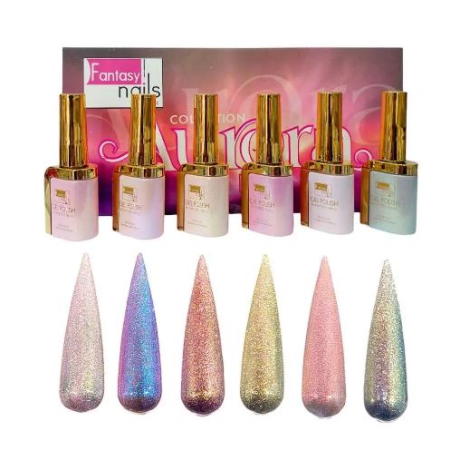 COLECCIONES GEL FANTASY