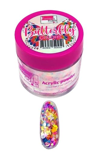 ACRILICOS MILK Y MAS FANTASY