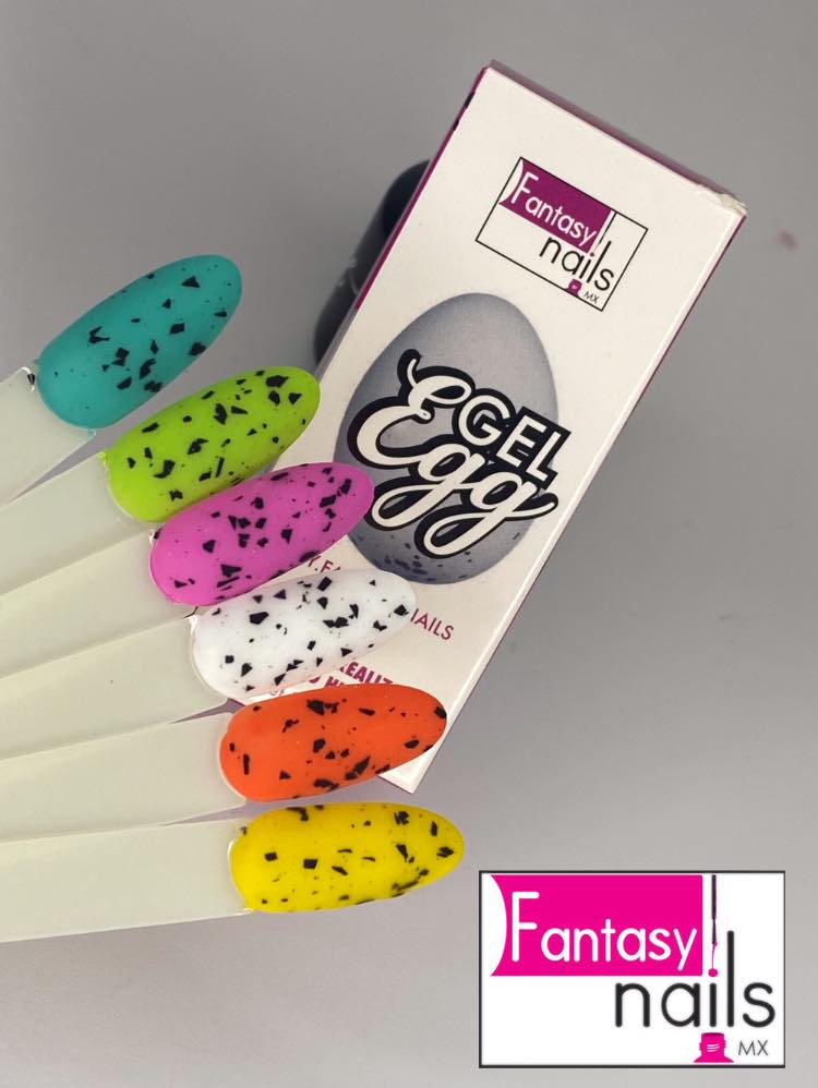 GELES UV Y FOTOSENSIBLES FANTASY