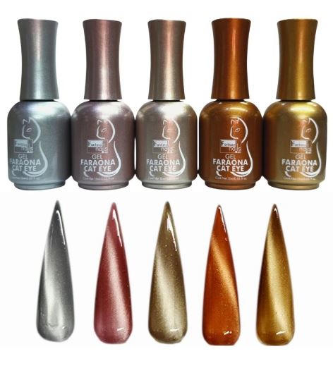 COLECCIONES GEL FANTASY