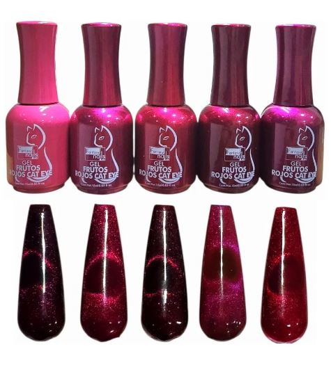 COLECCIONES GEL FANTASY