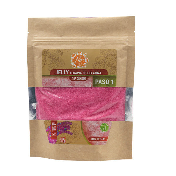 PRODUCTOS SPA MC NAILS