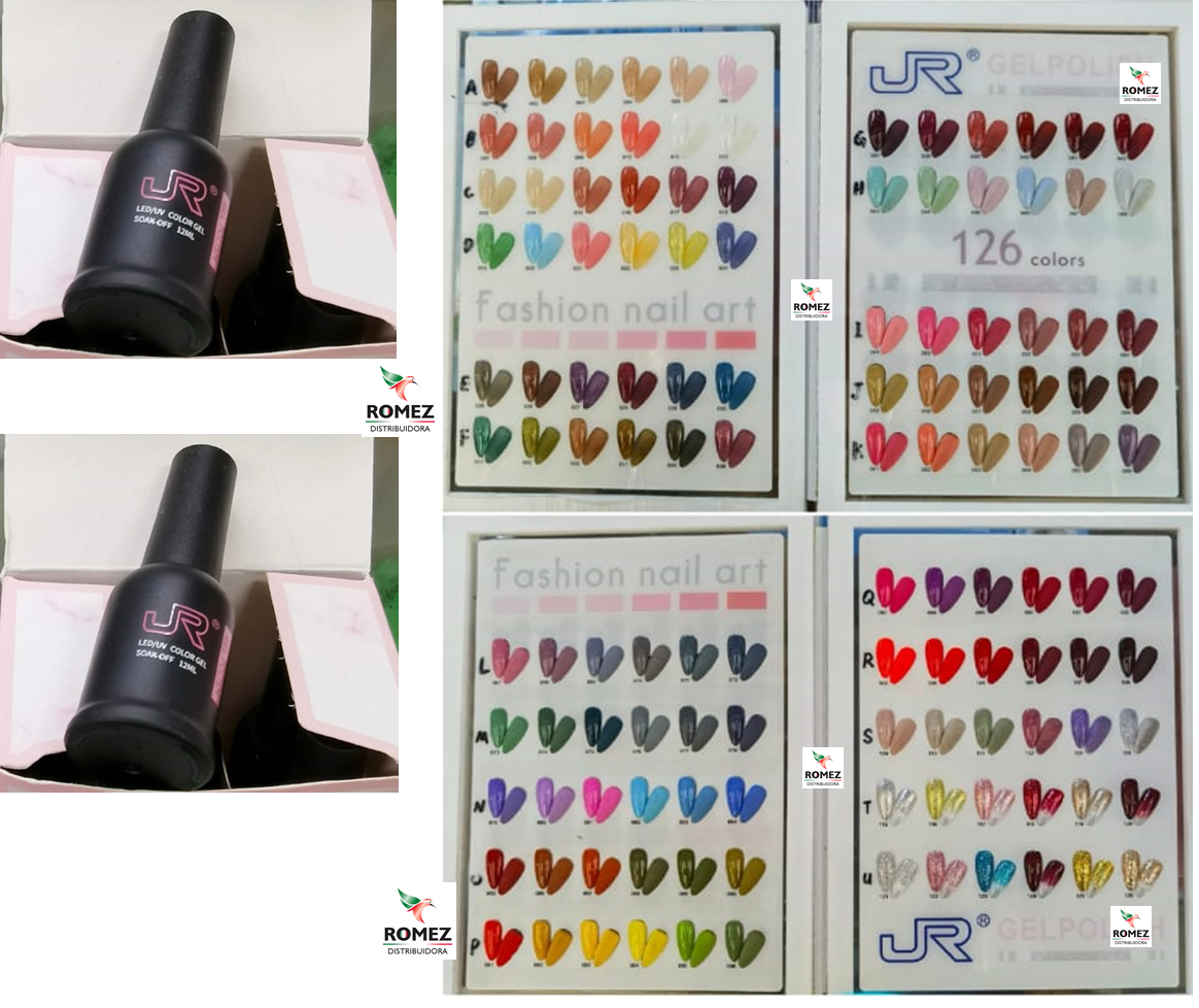 JR Nails Shop Mexico jr-nails-shop-mexico