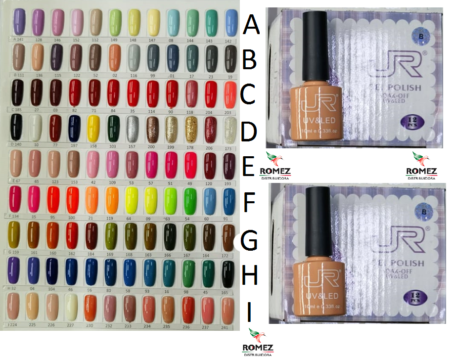 JR Nails Shop Mexico jr-nails-shop-mexico